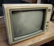Vintage monitor Comtech PX-V Rarytas dla kolekcjonera