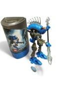 LEGO Bionicle 8590 Rahkshi Guurahk