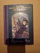 Ogromne Okno Lemony Snicket