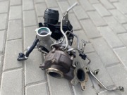 Turbosprężarka VW / Audi 05E146702L – sprawna, oryginał