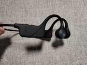 Słuchawki z przewodnictwem kostnym kostne 