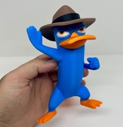 Agent P w akcji! 
