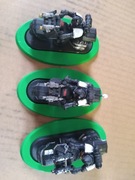 Space Marine Bike Squad Warhammer 40k 