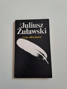 CZAS ODZYSKANY  Juliusz Żuławski 