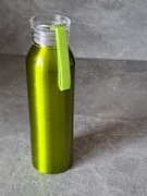 Okazja! Butelka do kawy/herbaty/wody – wyjątkowa zieleń