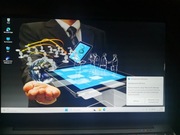  laptop z ekranem 4K , 15,6cala