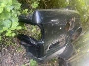 Ćwiartka e30 sedan błotnik tył