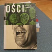 Ości. Ignacy Karpowicz 