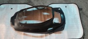 Zadupek Yamaha Booster Plastiki 