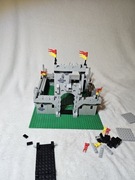 Lego 6080 castle   