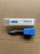 FREZ PILNIK Zaokrąglony 10mm FESTA