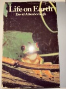D.Attenborough - Life on Earth