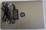 HP 17-x053nw W7Q63EA|17,3"|i3-5005U| Radeon R5 M430|4 GB RAM | BEZ DYSKU