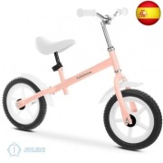 Rower biegowy dziecięcy  Lalaloom Berry Bike