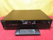 Magnetofon cyfrowy SONY DAT DTC-59ES + PILOT
