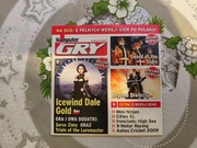 Icewind Dale Gold Sword of the Stars Beyond Divinity KŚG 6/2009