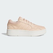 Damskie Buty Adidas Sportowe Hoops 3.0 Bold