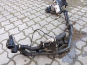 Webasto do samochodu VW benzyna 5QA815005H