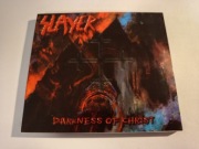 Slayer – Darkness Of Christ DIGIPAK AUSTRALIA UNOFFICIAL