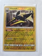Vikavolt - Sun & Moon 52/149 - Reverse Holo (Rare)