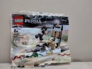 LEGO 20017 Prince od Persia Disney Książę Persji