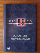 Disciples II 2: Mroczne Proroctwo – Big Box instrukcja polska