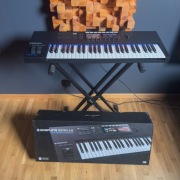 Native Instruments Komplete Kontrol S49 MK2 - Stojak GRATIS!!!