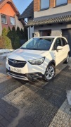 Opel Crossland X 2019 r.