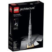 LEGO 21031 Architecture Burj Khalifa