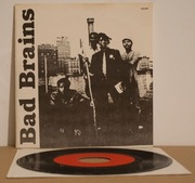 BAD BRAINS – PAY TO CUM