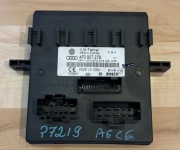 Audi A6 C6 Q7  lift ledy moduł bcm komfortu świateł 4F0910279AB 4F0910279AF