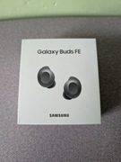 Słuchawki Samsung Galaxy Buds FE - grafitowy (SM-R400)
