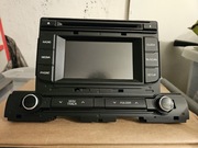 RADIO HYUNDAI ELANTRA VI 1.6 2017