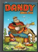 Dandy annual 2008
