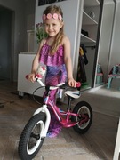 Rowerek biegowy Monteria