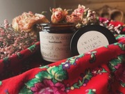 Zapachowe Świece Sojowe 