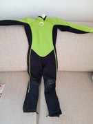 Pianka Oxylane rozmiar 115-124 (dla dziecka około 6 lat)