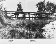 KARINO reż.Jan Batory fotografia fotos filmowy koń Iwno 24x30