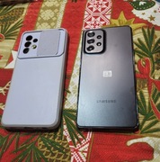 Samsung A52s uszkodzony#44