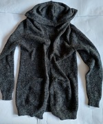 Gate Woman sweter z kapturem 36