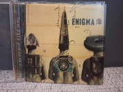 Enigma - Le Roi Est Mort, Vive Le Roi! - CD