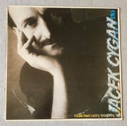 Jacek Cygan-Czas nas uczy pogody LP PL VG+