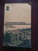 Hrabina de Charny  Alexandre Dumas