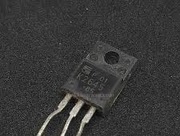 2SK2645 Tranzystor N-MOSFET 600V 9A 50W TO-220F