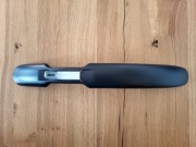 Błotnik rowerowy przedni - Btwin 300 - 24"-28"