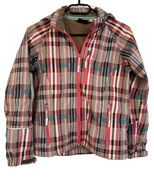 Icepeak Kurtka softshell z kapturem, dziewczęca, rozmiar 11-12 lat, 152 cm