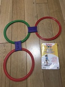 Twister Hopp, gra zręcznościowa