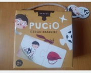 Pucio czego brakuje puzzle 