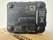 Toyota Yaris Yaris Cross radar Distronic Nowy Oryginalny