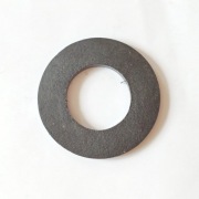 Pierścień gumowy ochronny Wiertarka Meister Craft ASB420 ASB 420 42x23x3 mm